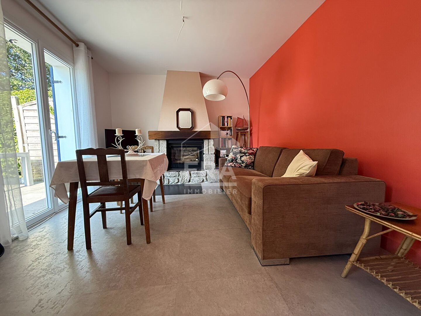Maison à vendre, 69m², Erdeven
