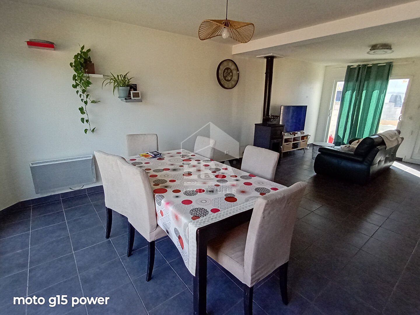 Maison à vendre, 94m², Belz