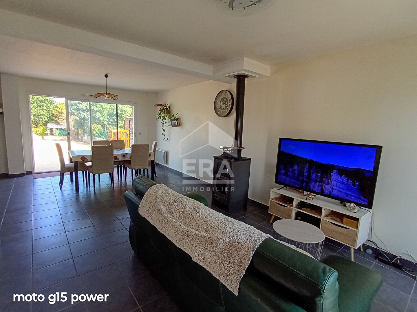 Maison à vendre, 94m², Belz