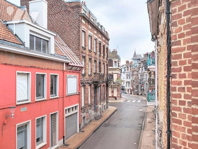 Appartement à vendre, 59m², Dunkerque