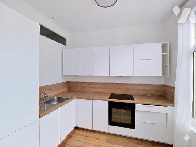 Appartement à vendre, 59m², Dunkerque