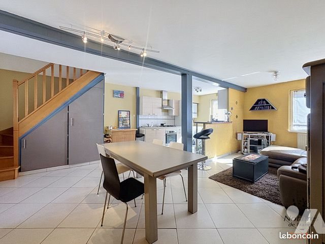 Maison à vendre, 66m², Dunkerque