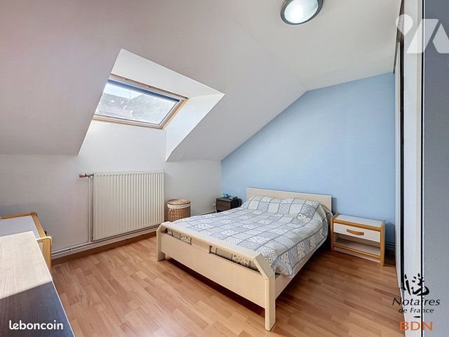 Maison à vendre, 66m², Dunkerque