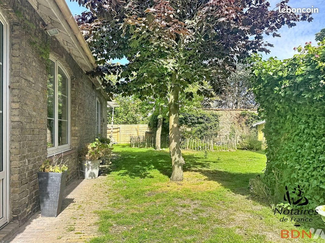 Maison à vendre, 285m², Dunkerque