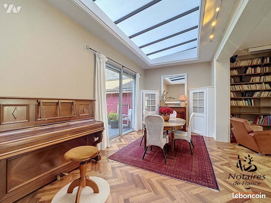Maison à vendre, 285m², Dunkerque