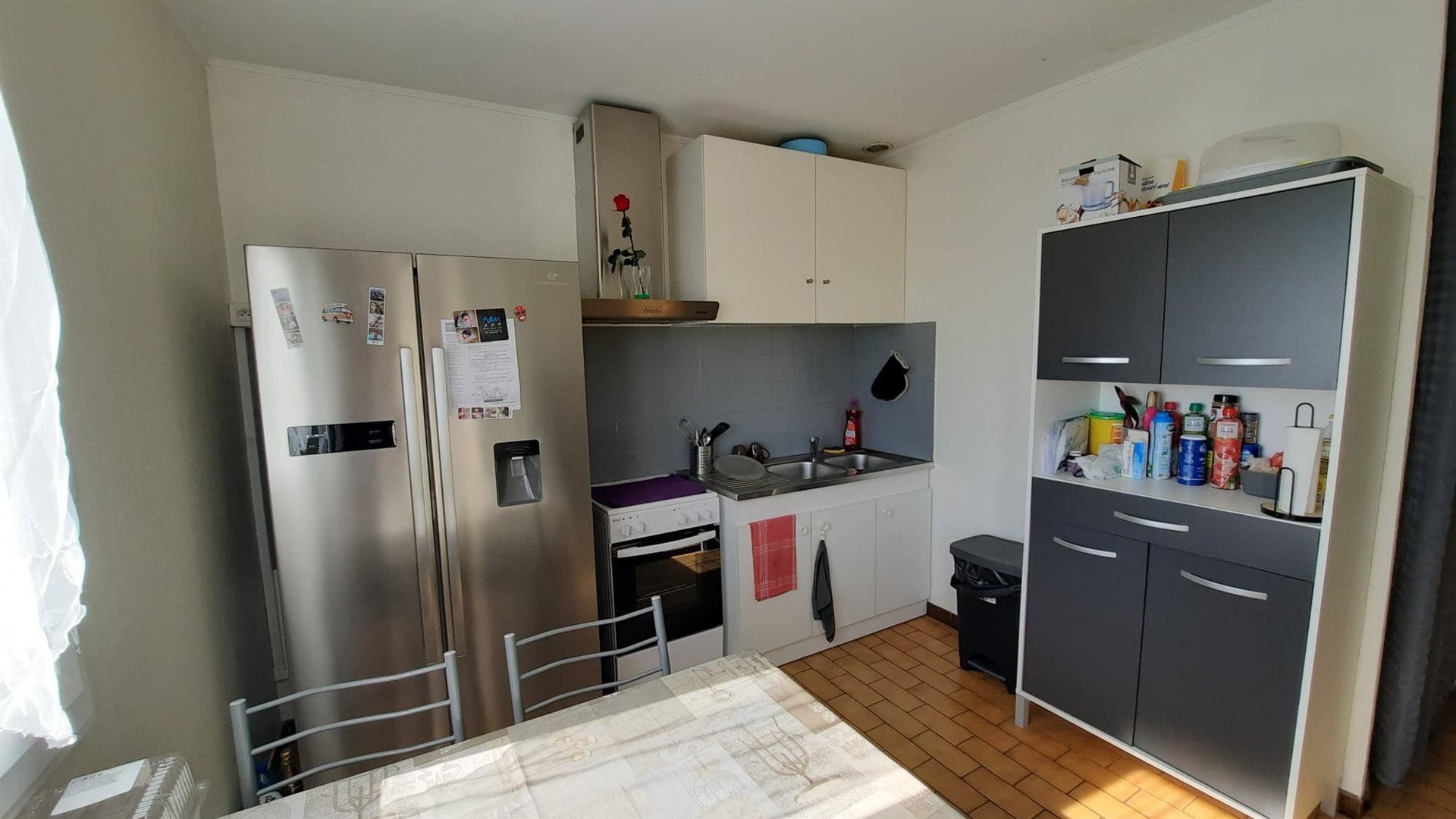 Appartement à louer, 75m², Annonay