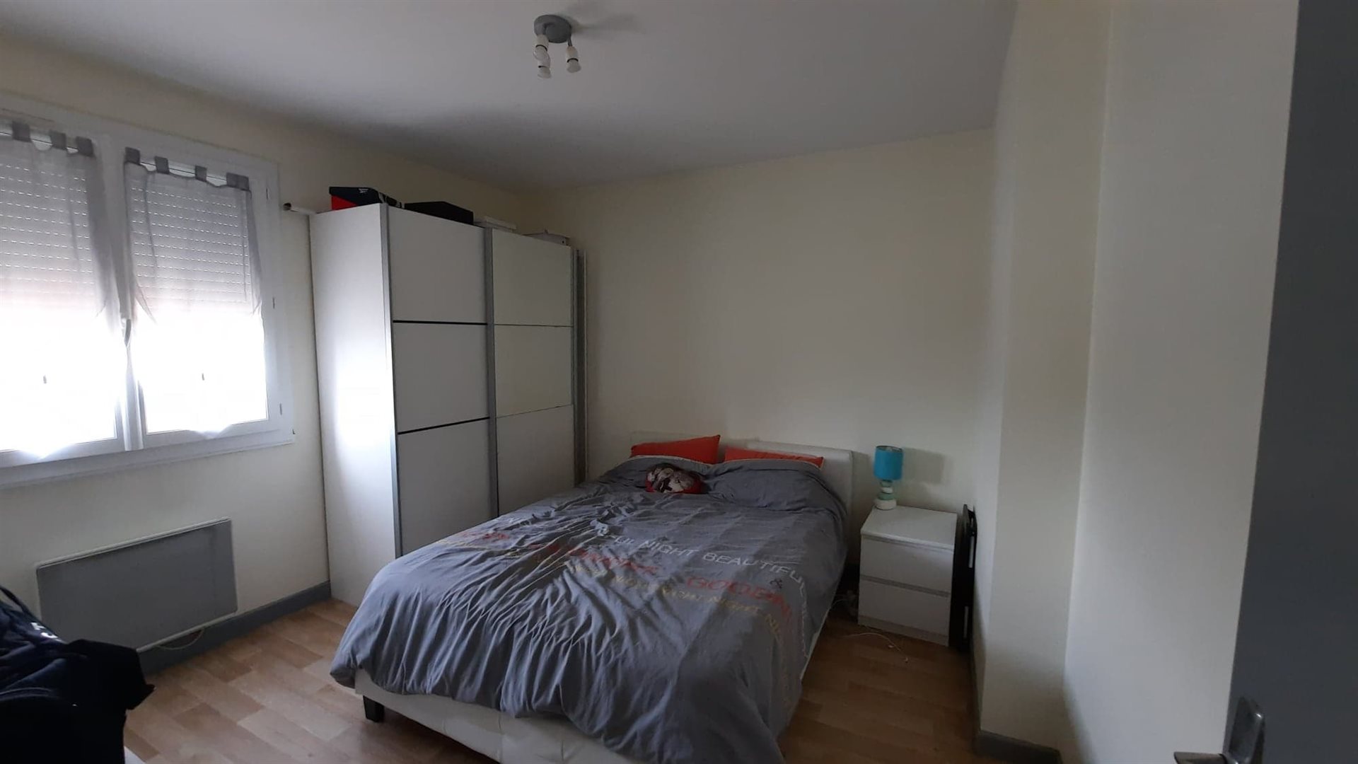 Appartement à louer, 75m², Annonay
