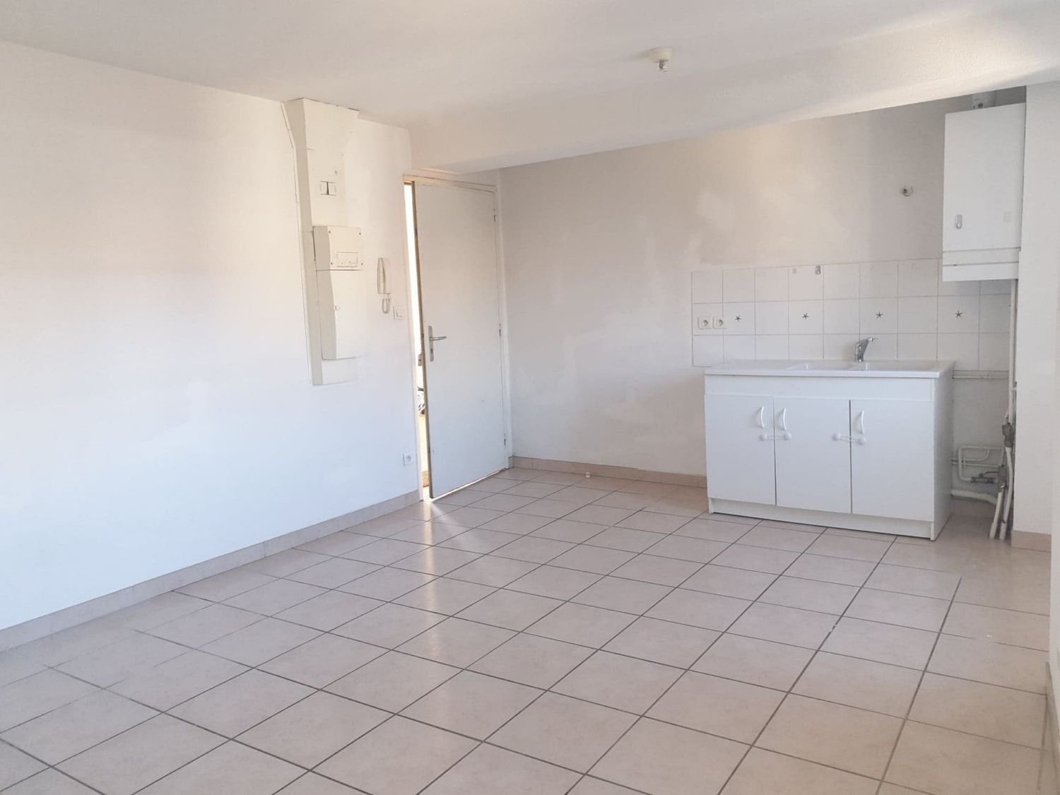 Appartement à louer, 32m², Annonay