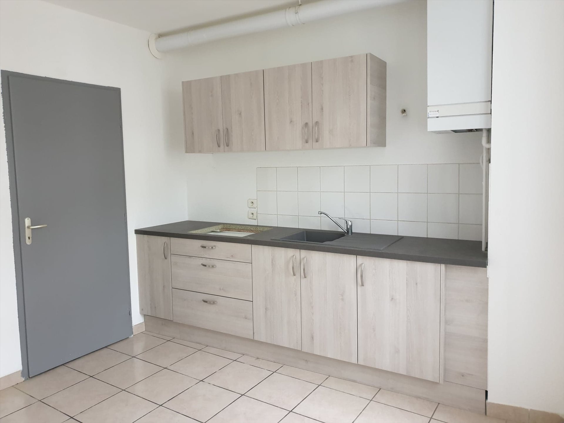 Appartement à louer, 38m², Annonay