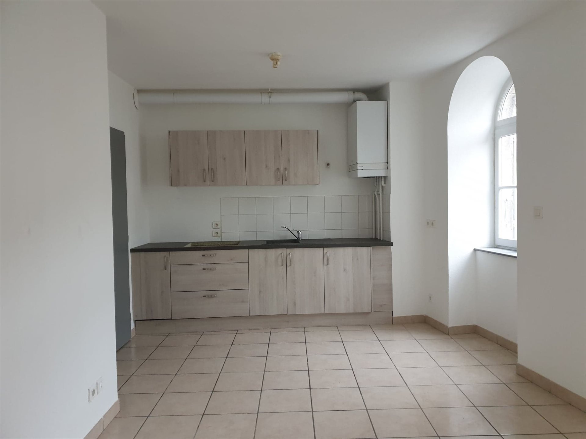 Appartement à louer, 38m², Annonay