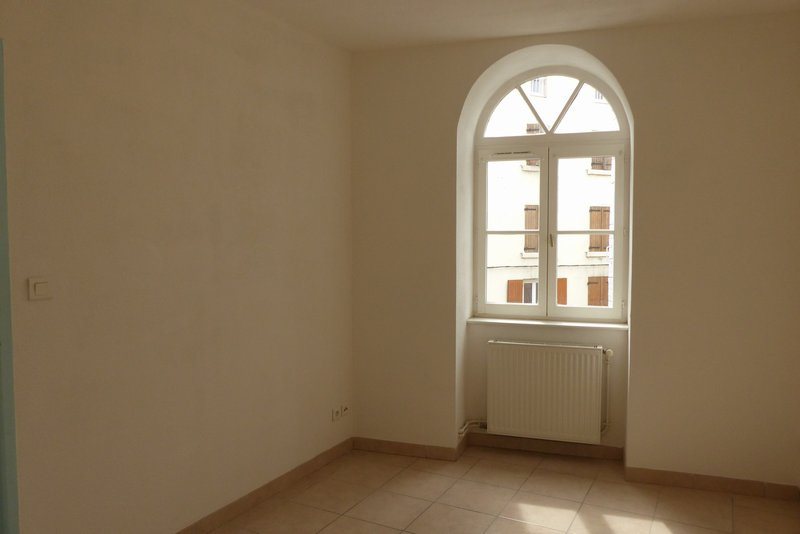 Appartement à louer, 38m², Annonay