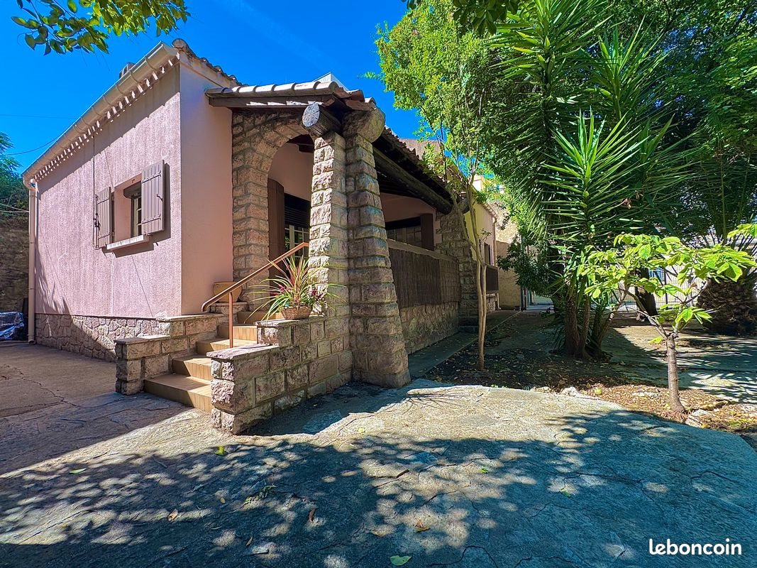 Maison à vendre, 93m², Montpellier