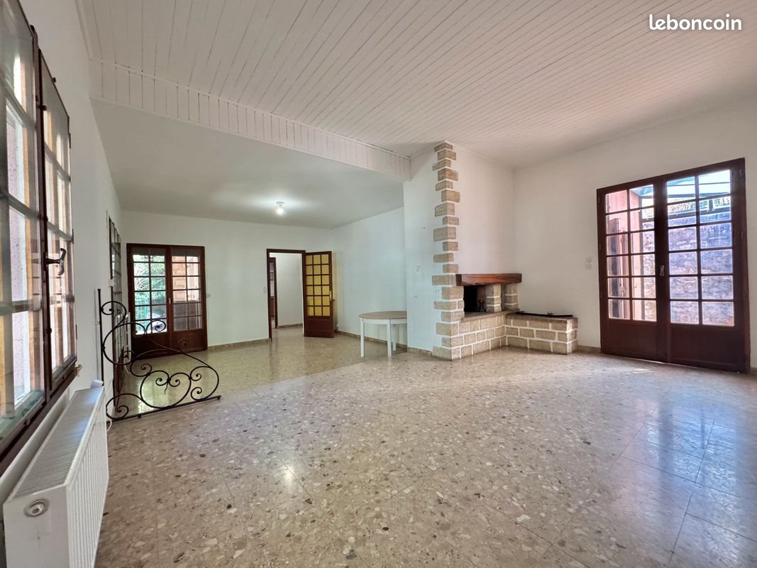 Maison à vendre, 93m², Montpellier