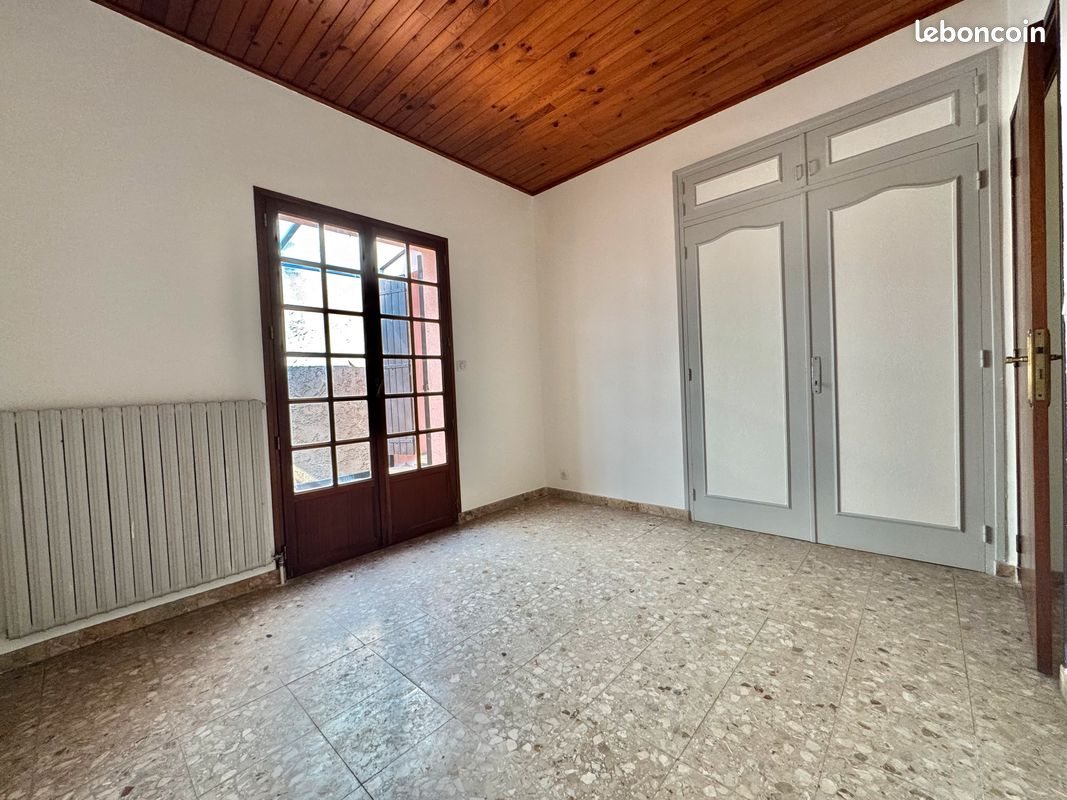 Maison à vendre, 93m², Montpellier