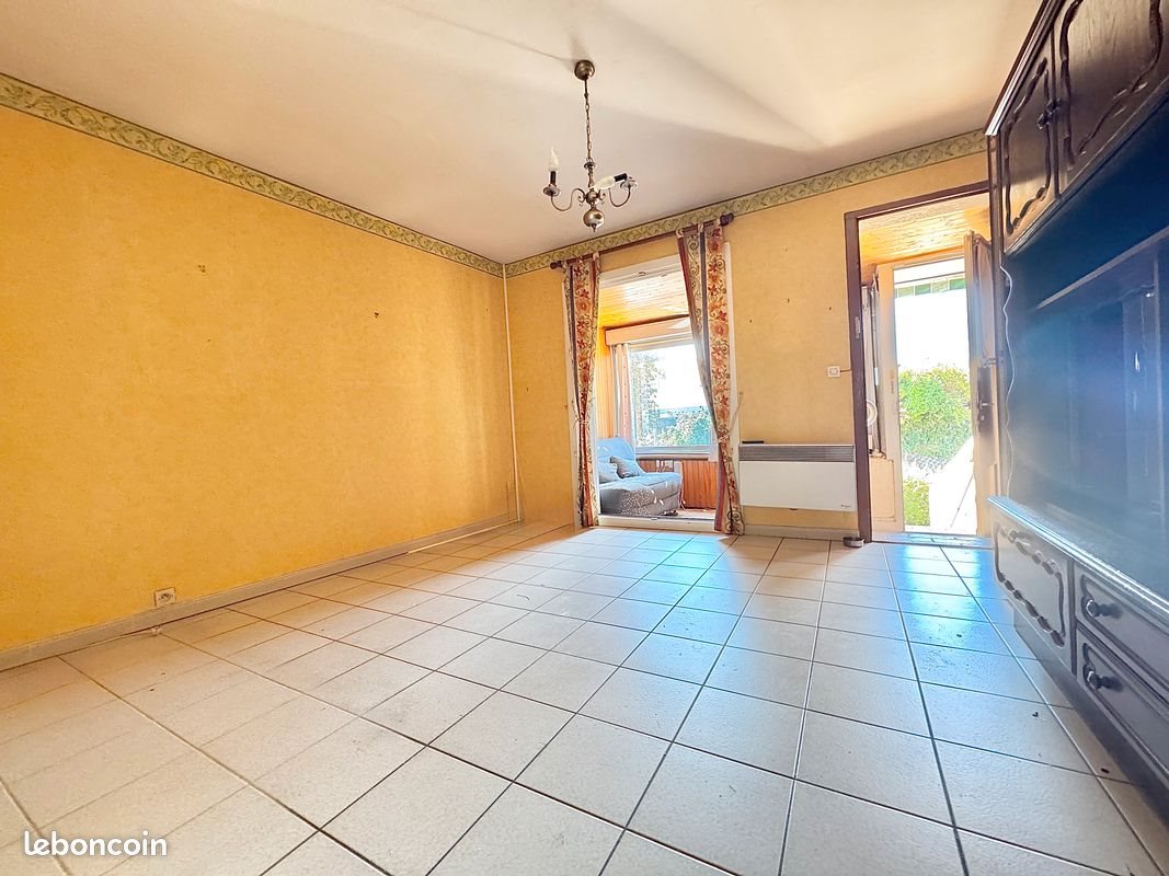 Appartement à vendre, 43m², Montpellier