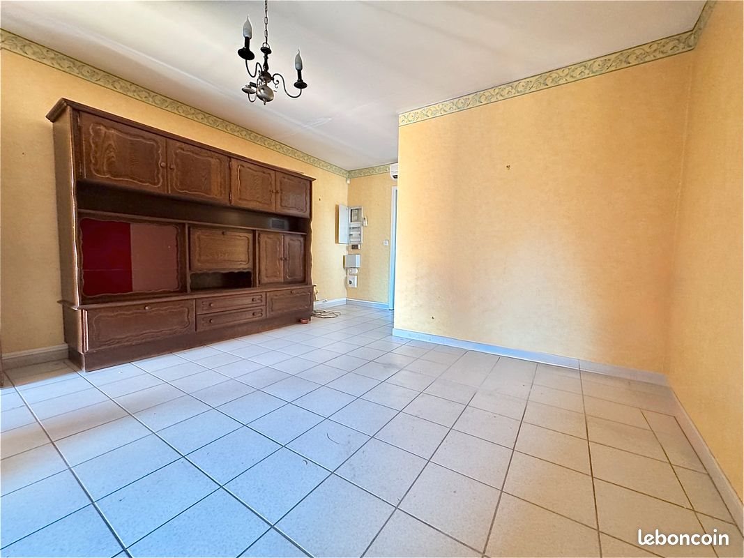 Appartement à vendre, 43m², Montpellier