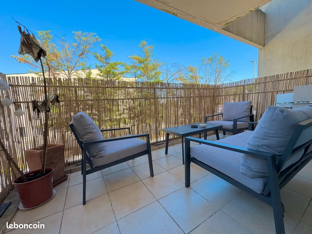 Appartement à vendre, 46m², Montpellier