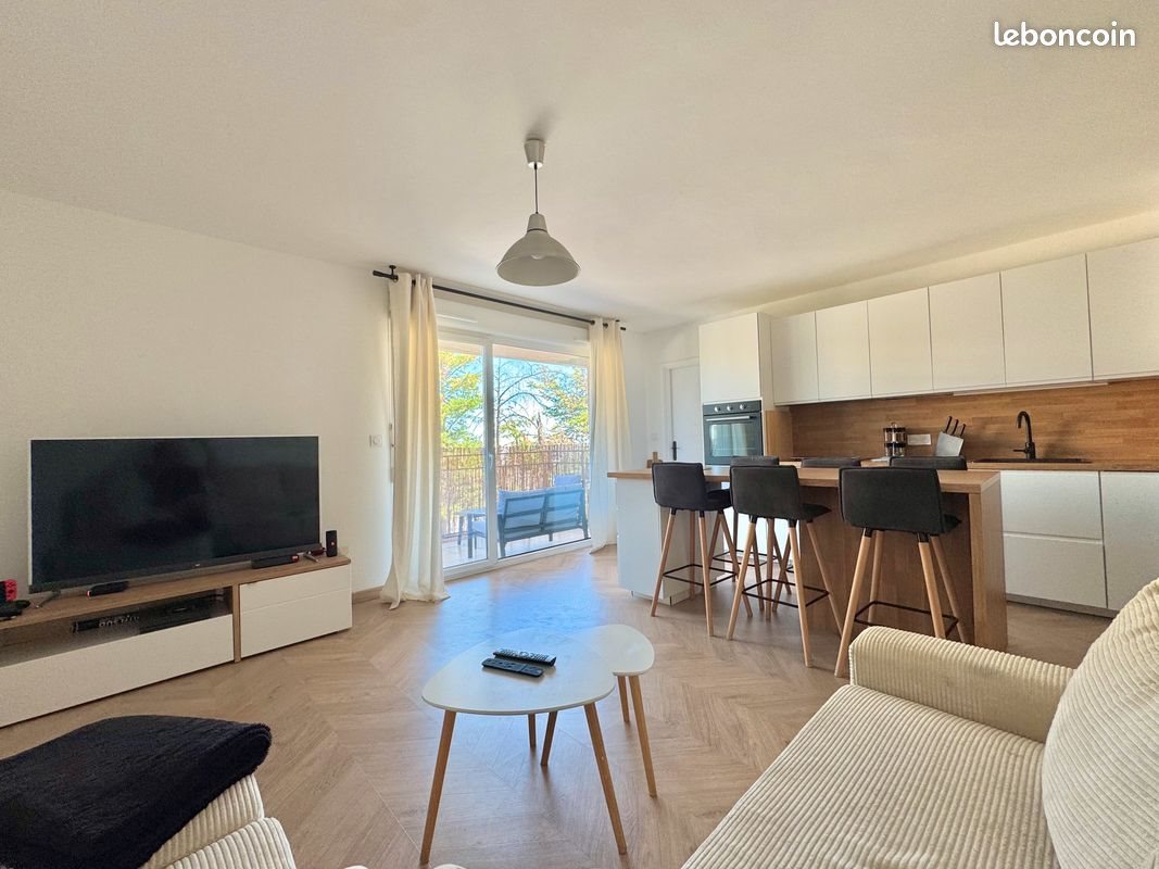 Appartement à vendre, 46m², Montpellier