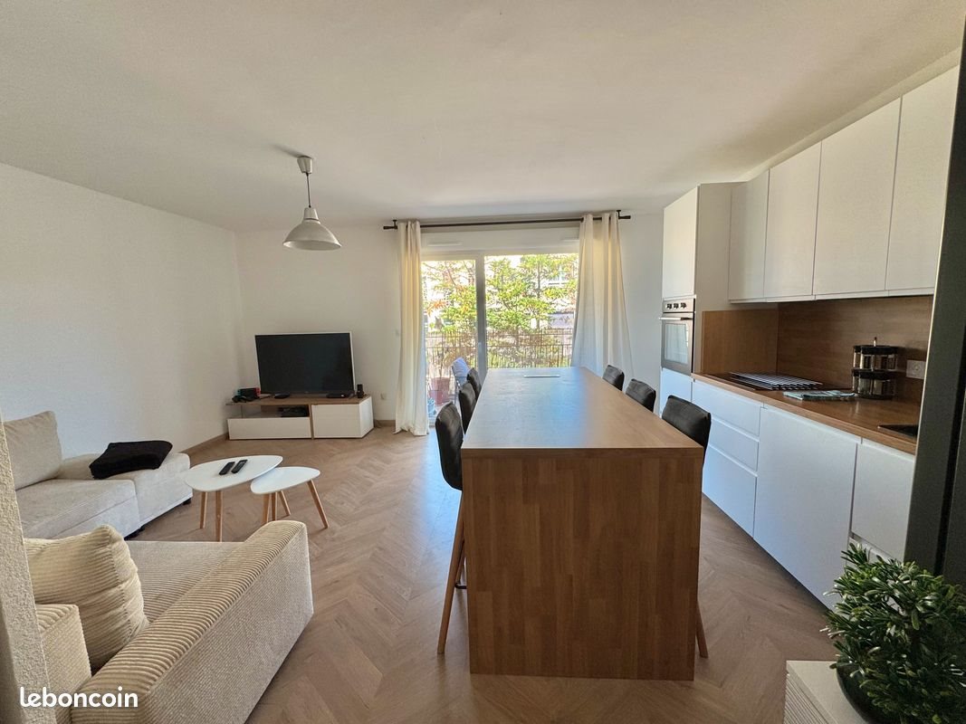Appartement à vendre, 46m², Montpellier