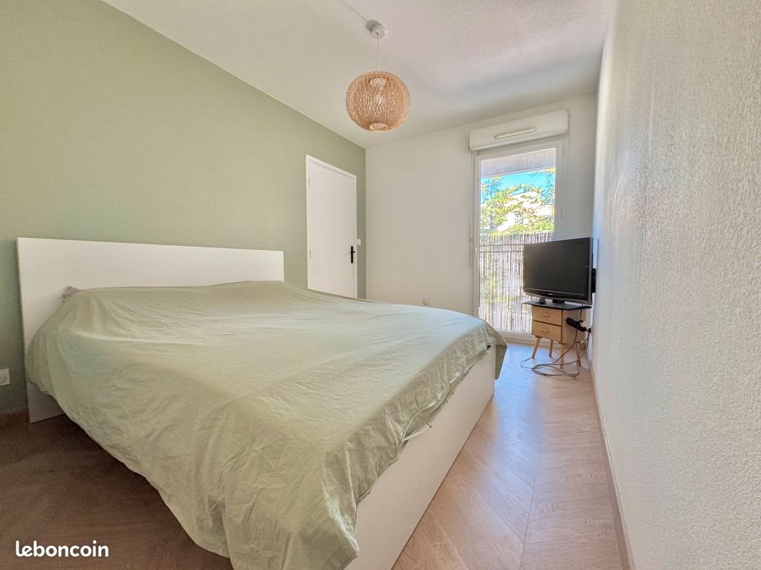 Appartement à vendre, 46m², Montpellier