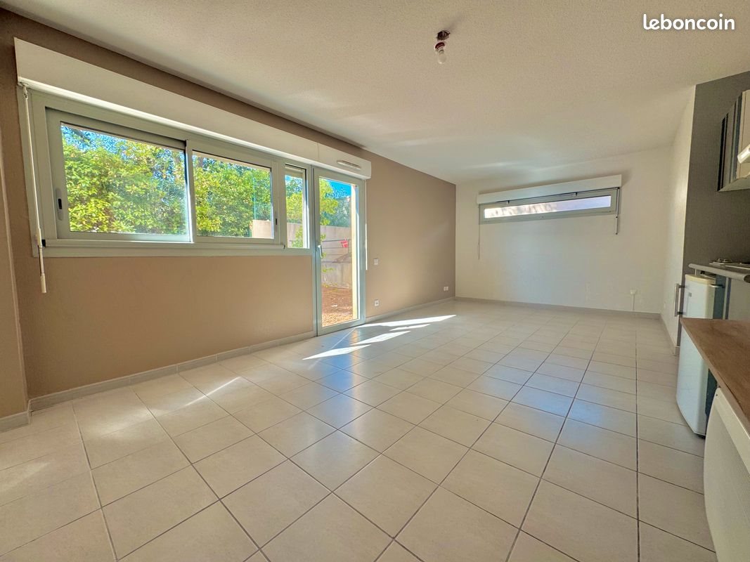 Appartement à vendre, 34m², Montpellier