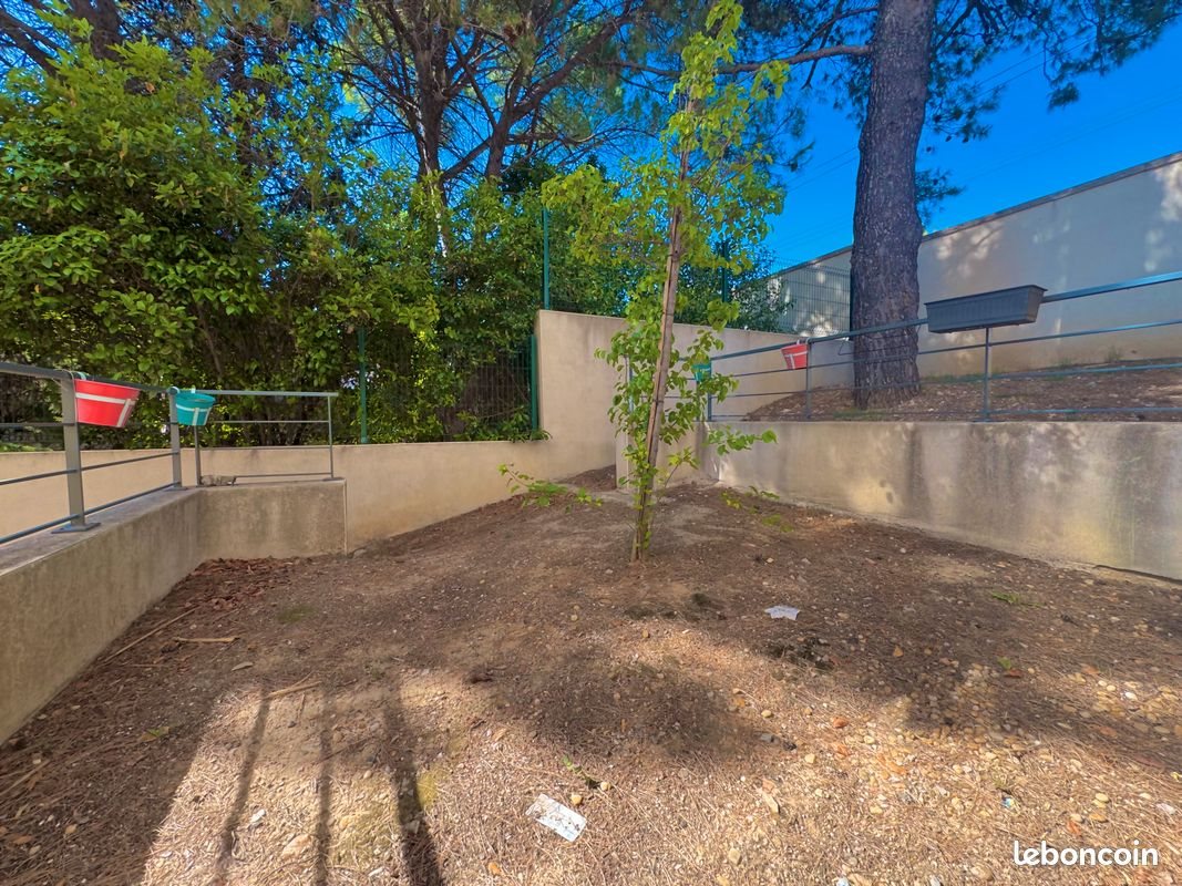 Appartement à vendre, 34m², Montpellier