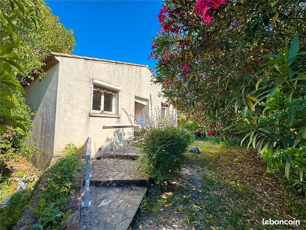 Maison à vendre, 91m², Montpellier