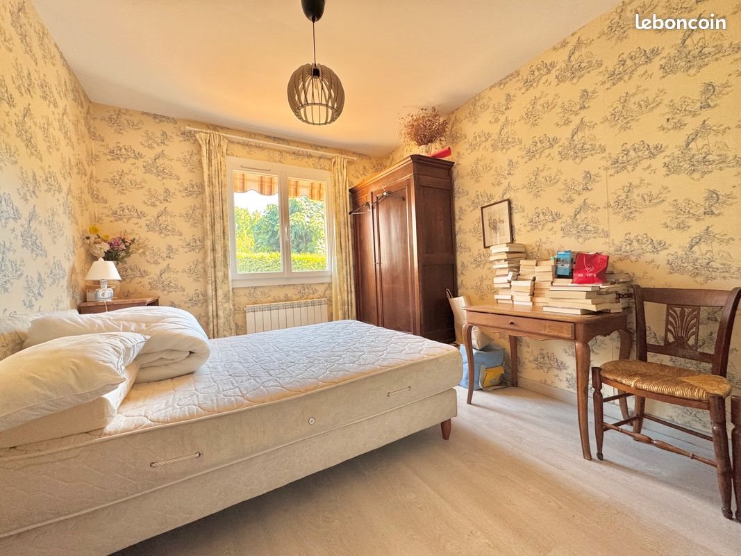Maison à vendre, 91m², Montpellier