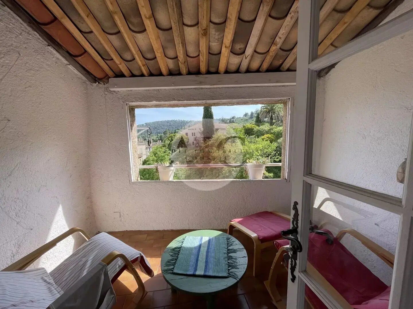 Maison à vendre, 126m², Seillans