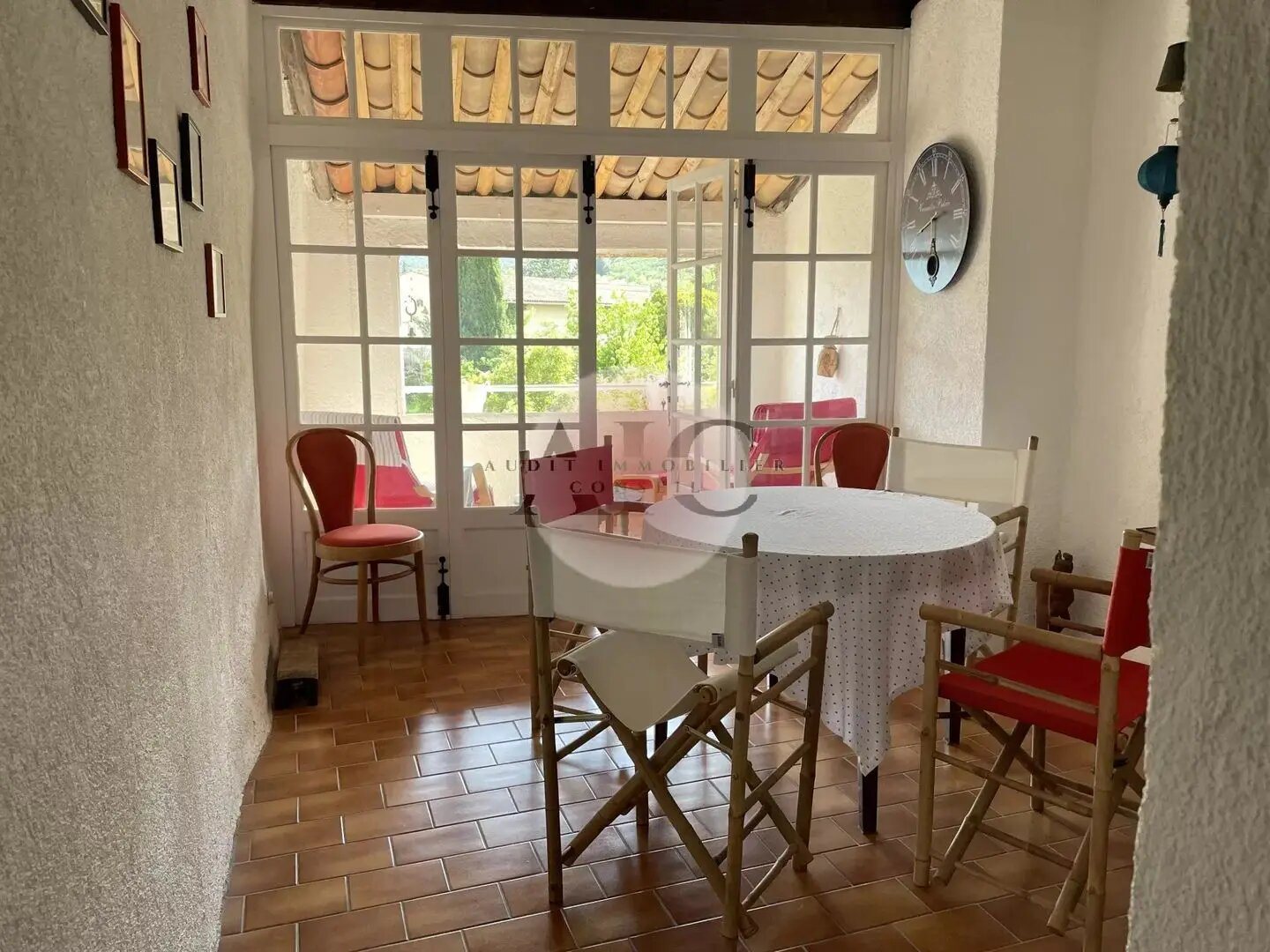 Maison à vendre, 126m², Seillans