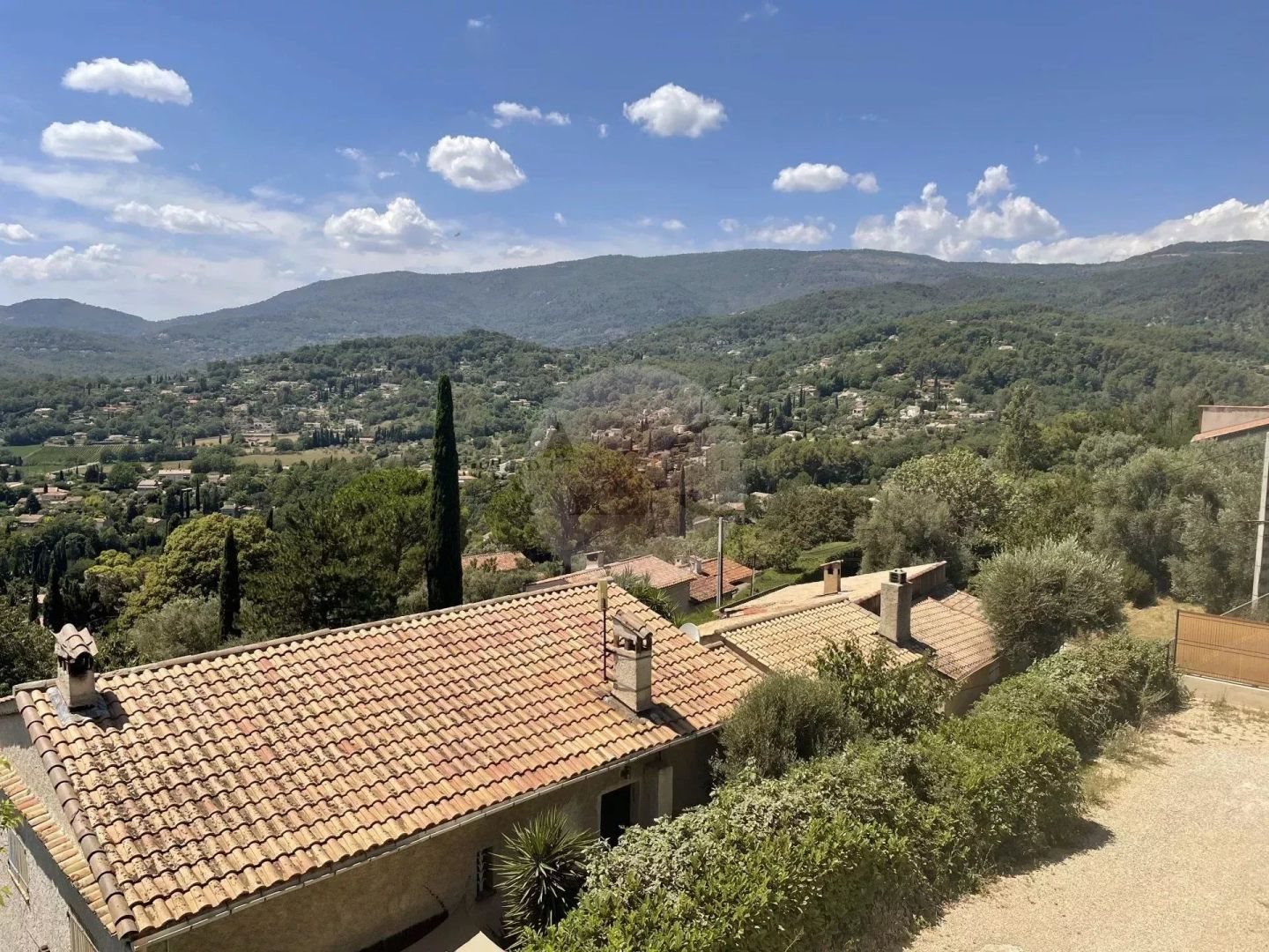 Appartement à vendre, 95m², Fayence