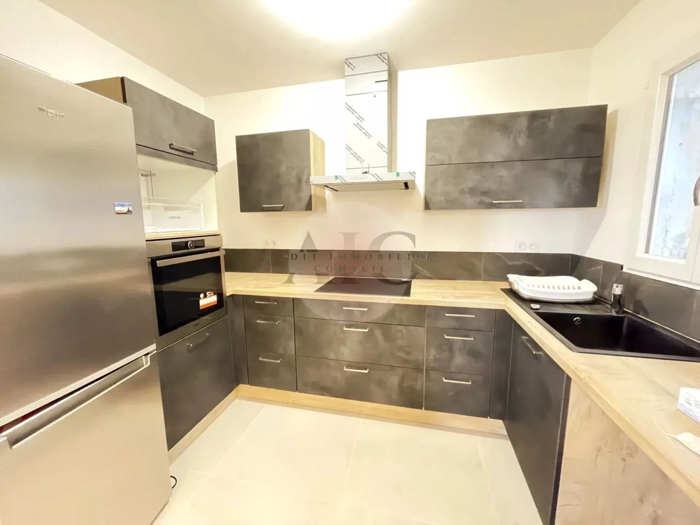 Appartement à vendre, 95m², Fayence