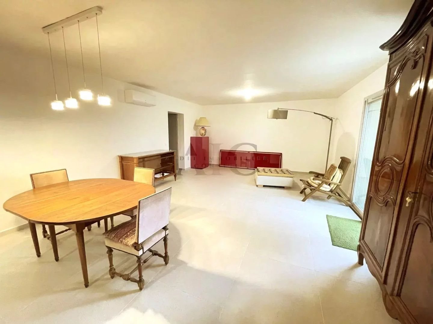 Appartement à vendre, 95m², Fayence