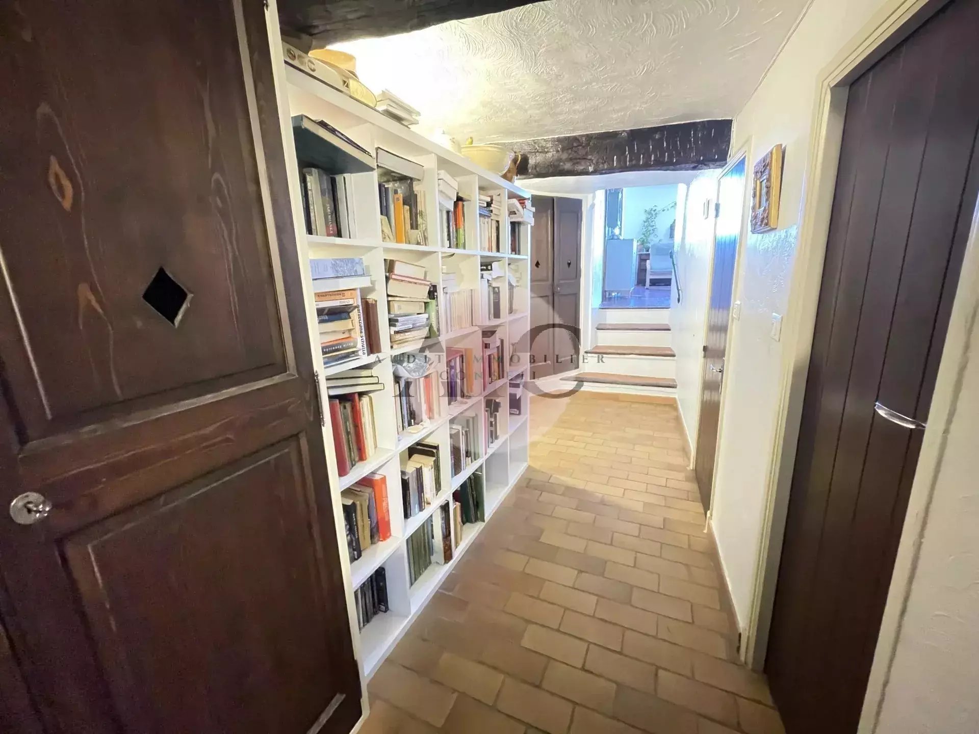 Appartement à vendre, 61m², Tourrettes