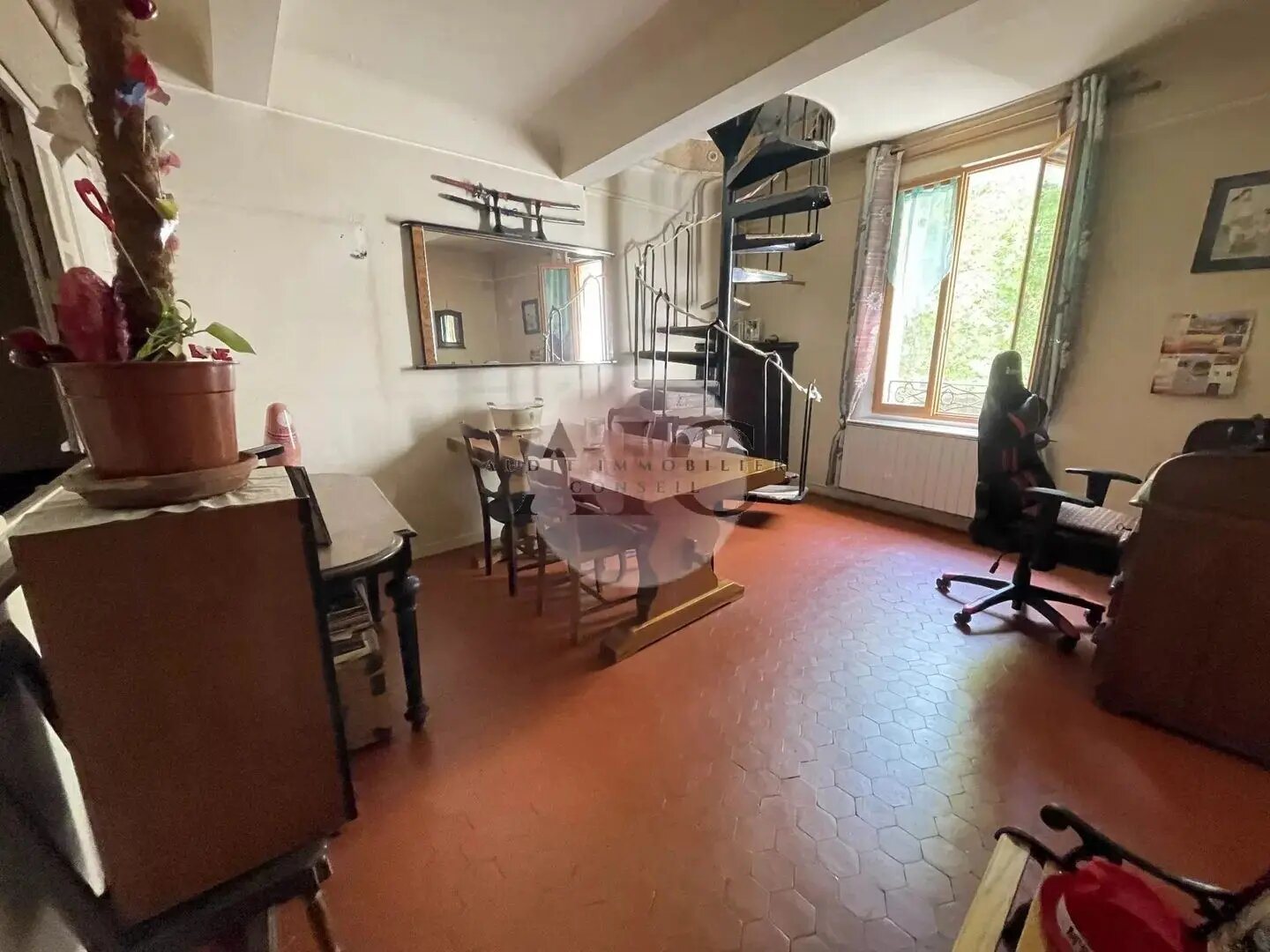 Appartement à vendre, 96m², Seillans