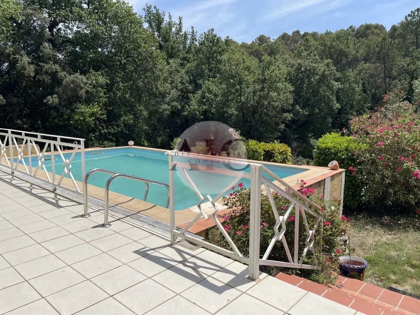 Maison à vendre, 145m², Bagnols-en-Forêt