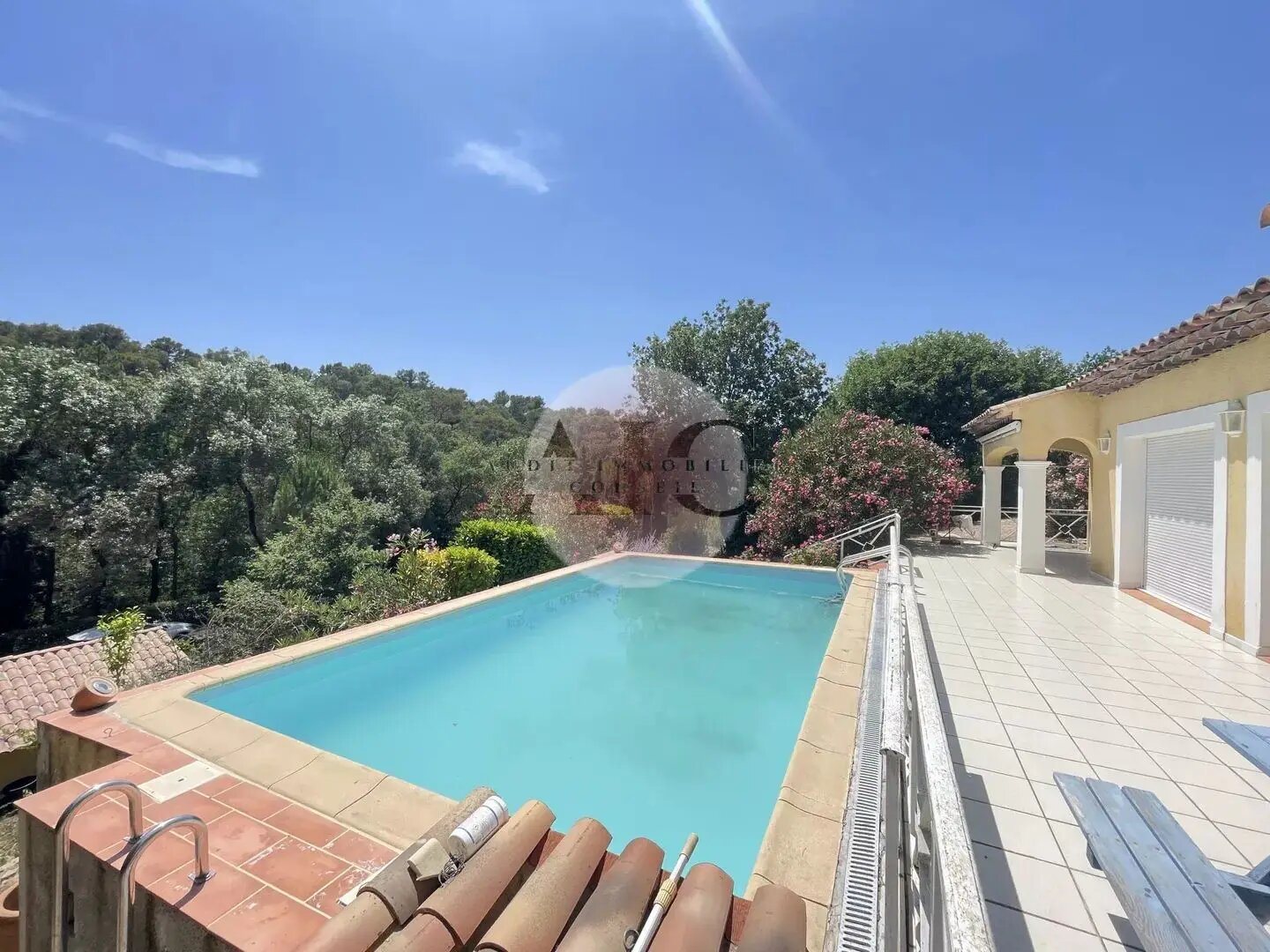 Maison à vendre, 145m², Bagnols-en-Forêt