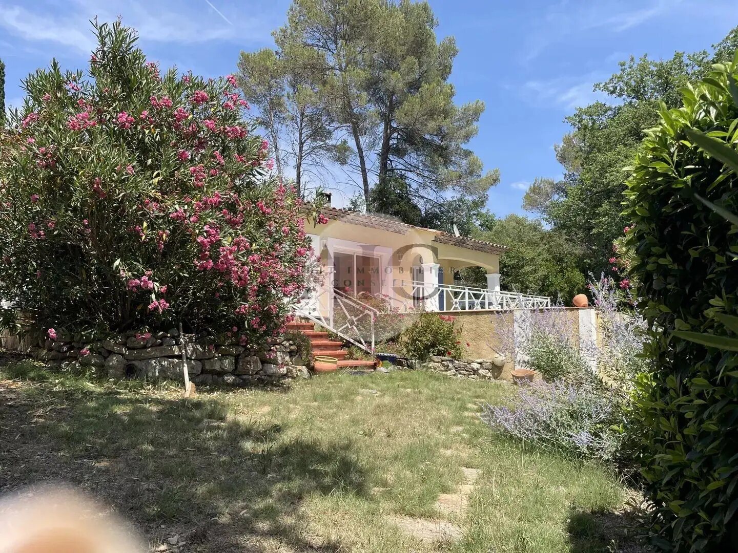 Maison à vendre, 145m², Bagnols-en-Forêt