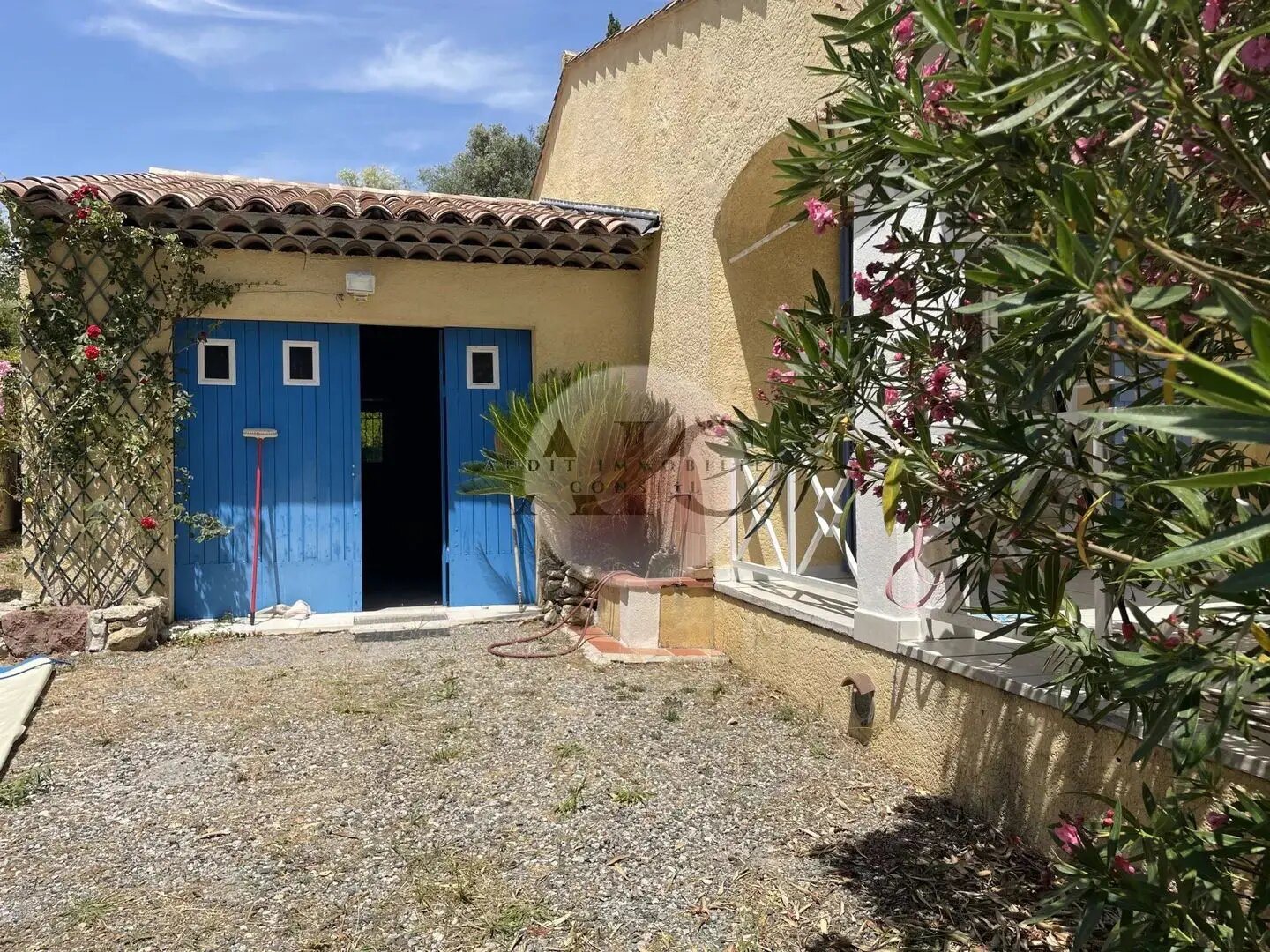 Maison à vendre, 145m², Bagnols-en-Forêt