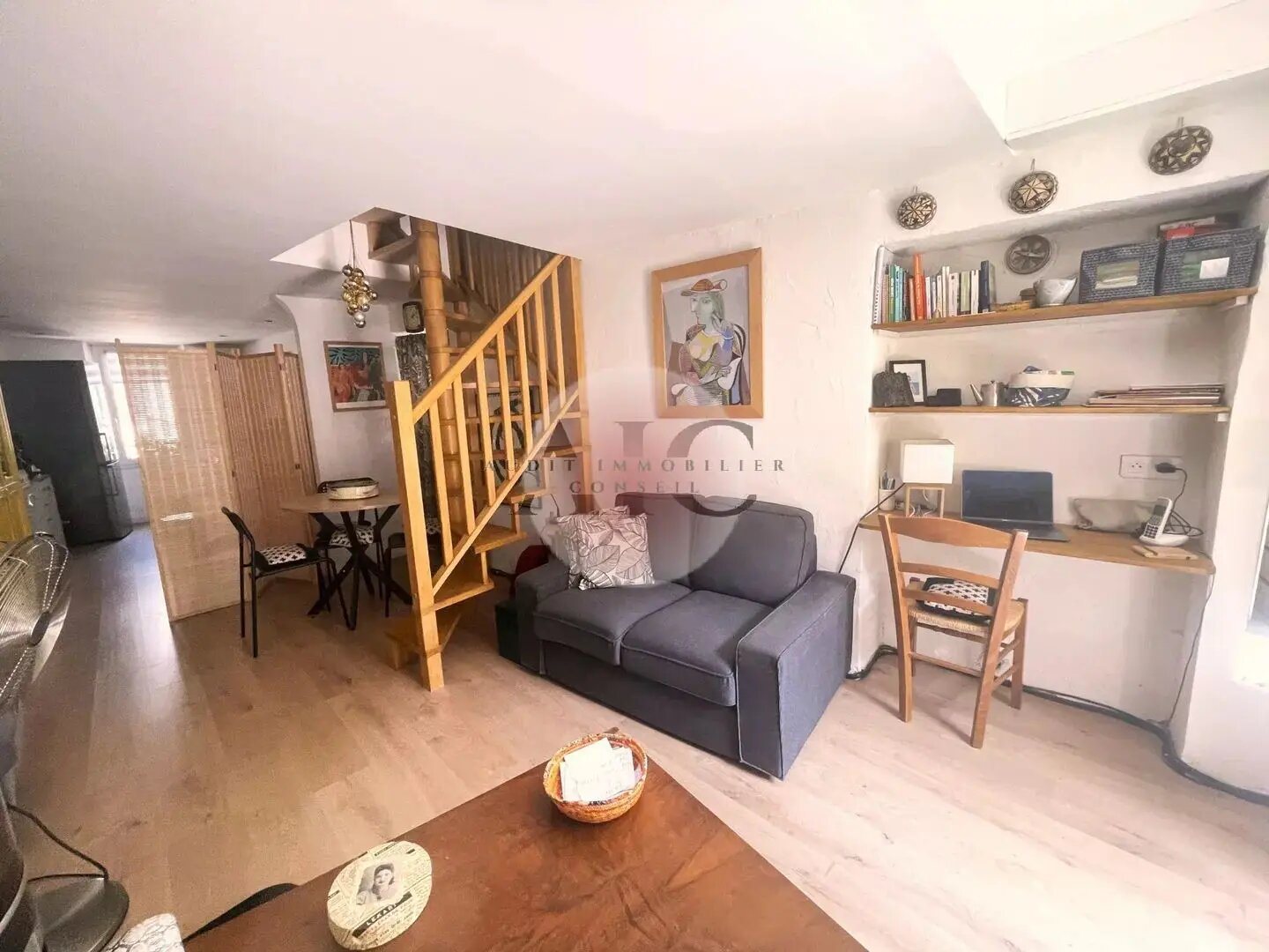 Maison à vendre, 43m², Fayence
