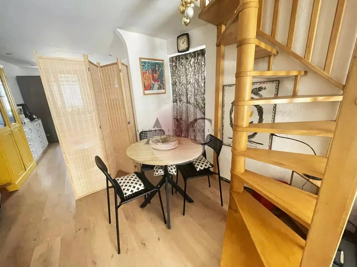Maison à vendre, 43m², Fayence