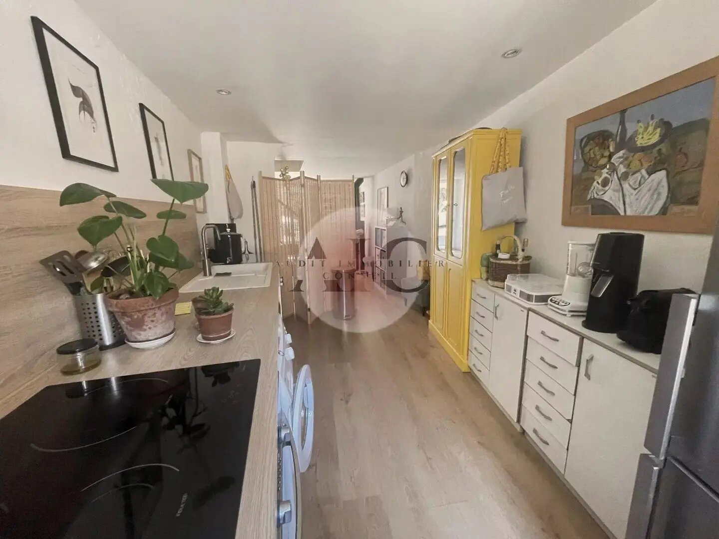 Maison à vendre, 43m², Fayence