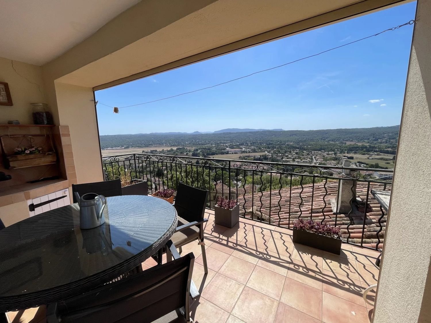 Appartement à vendre, 100m², Fayence