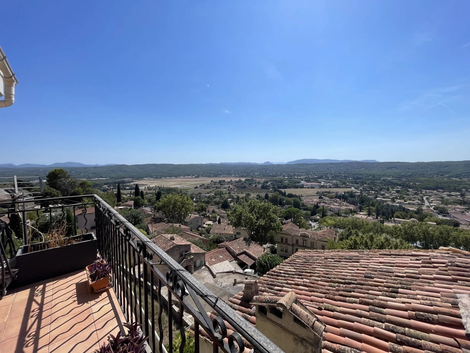 Appartement à vendre, 100m², Fayence