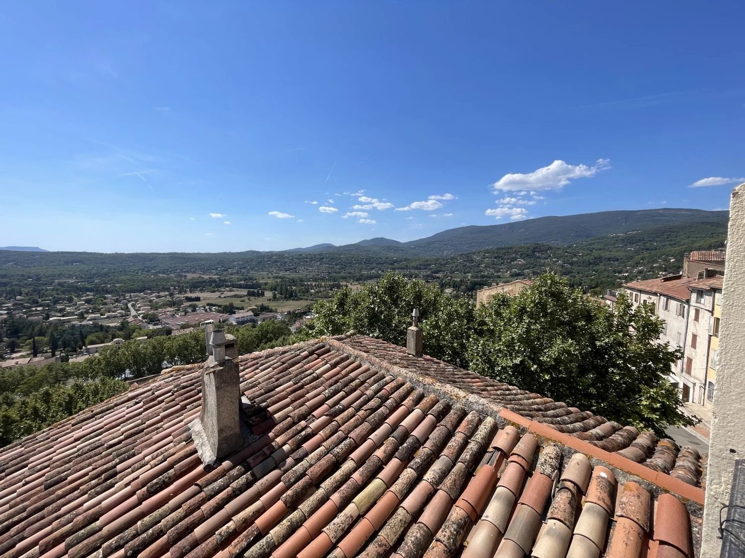 Appartement à vendre, 100m², Fayence