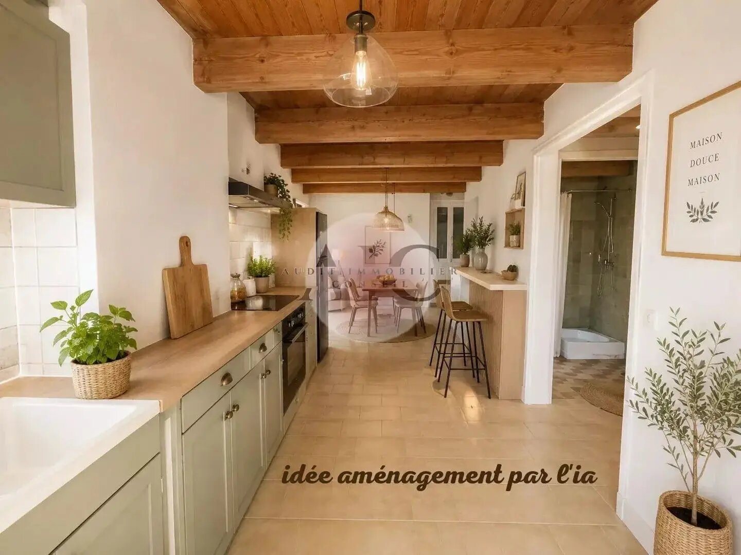 Maison à vendre, 124m², Callian