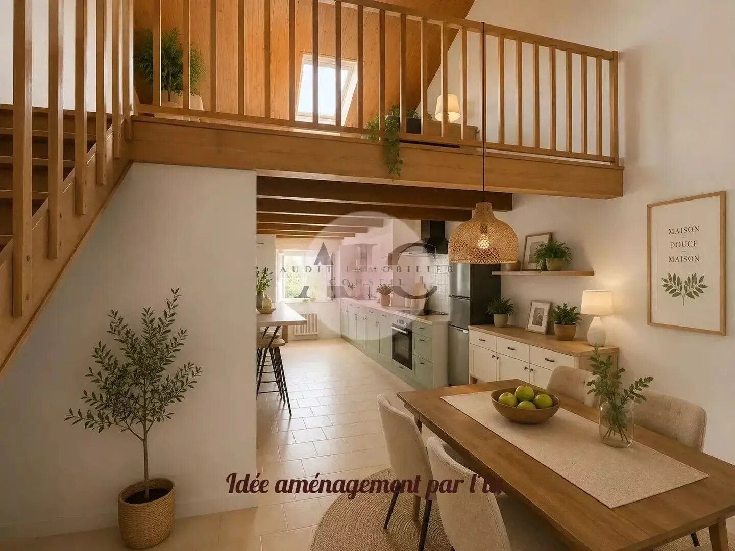Maison à vendre, 124m², Callian