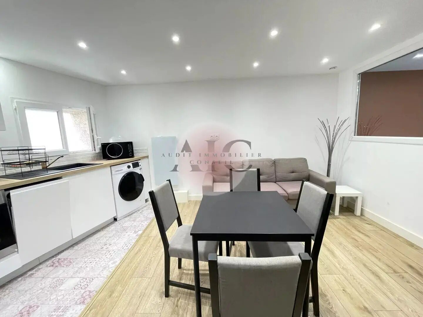 Appartement à vendre, 26m², Fayence