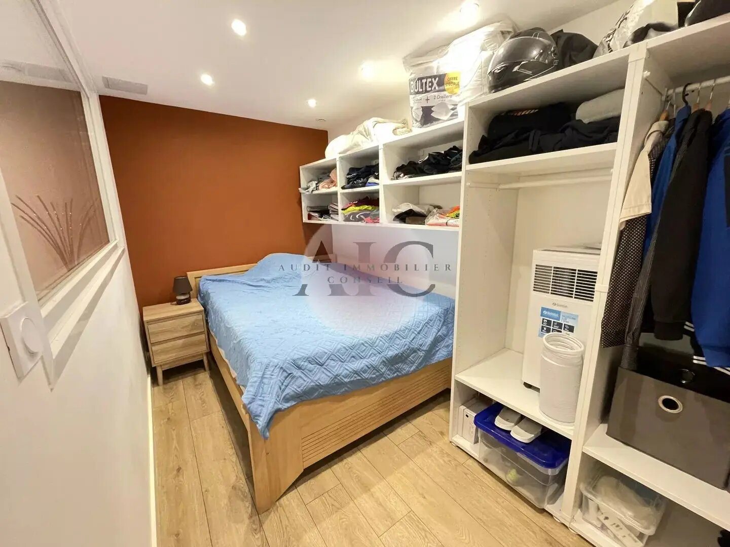 Appartement à vendre, 26m², Fayence