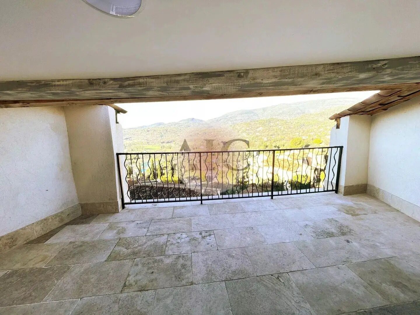 Appartement à vendre, 71m², Fayence